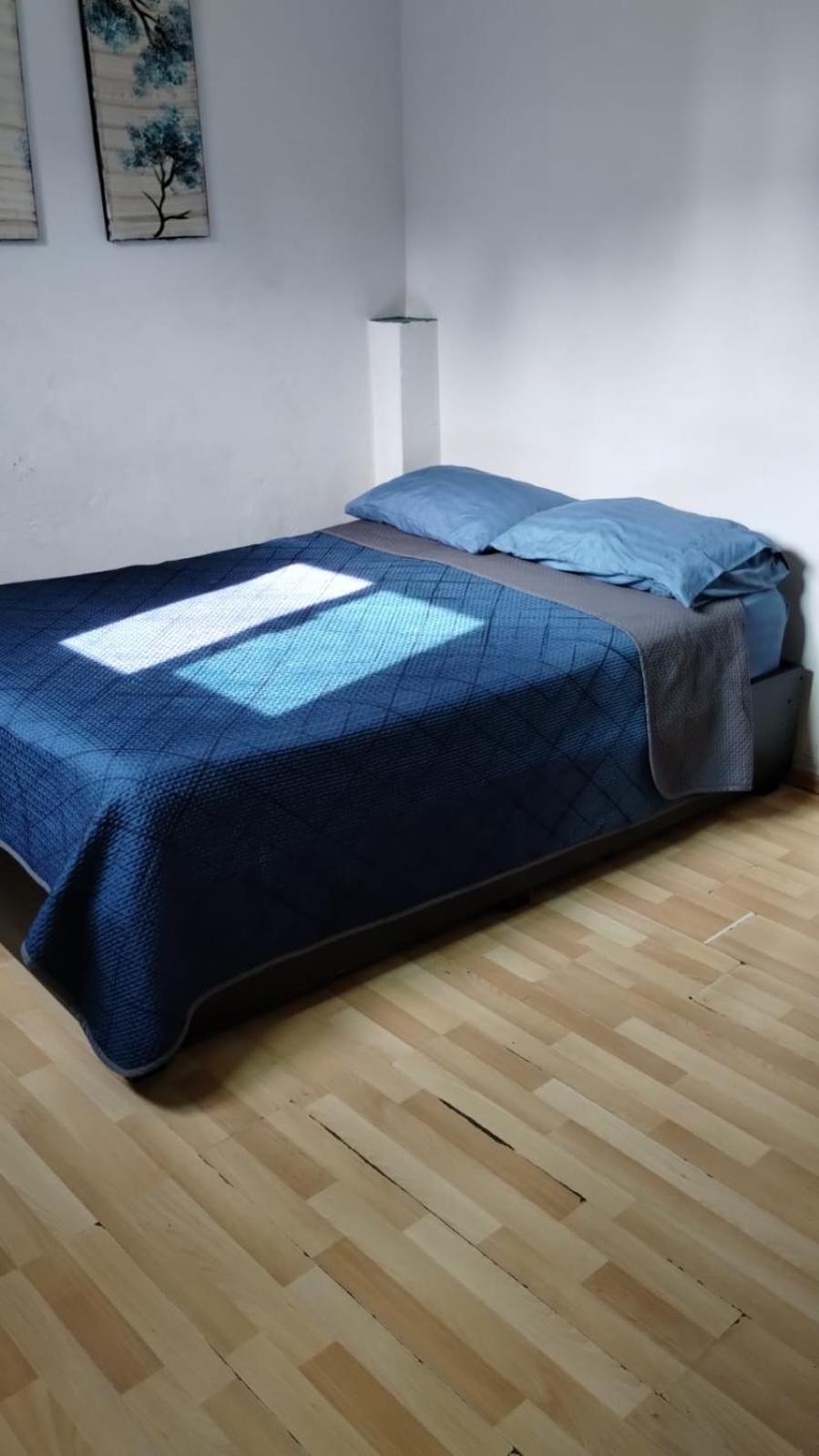 Hostal Roma Cidade do México Quarto foto